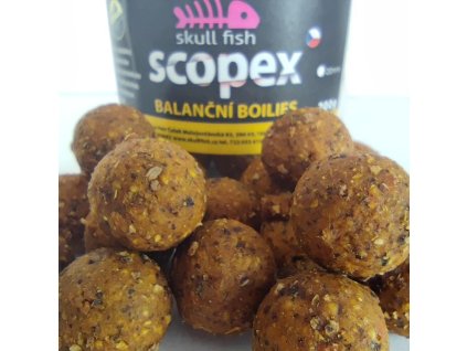 balanc scopex