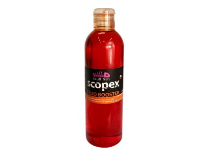 Fluo Booster  | SCOPEX | 250ml