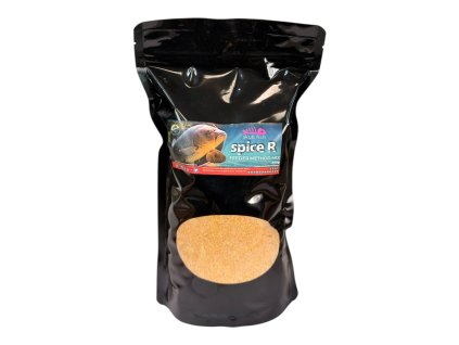 Feeder method mix | SPICE R | 800g