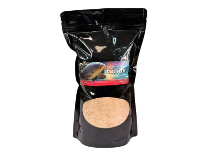 Feeder method mix | CANDY | 800g