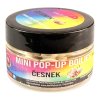 Mini POP-UP Boilies | 10mm | 25g