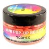 Mini POP-UP Boilies | 10mm | 25g