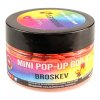 Mini POP-UP Boilies | 10mm | 25g