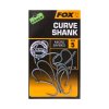 Fox mikro protihrot EDGES™ Curve Shank (Varianta vel. 2)