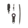 48231 3 korum montaz camo bolt run kit