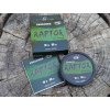 Katran bezjádrová olověná šňůrka Raptor 60lb 10m (Příchutě camo brown black)