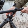 49221 5 korum stojan river tripod