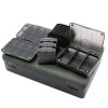 53417 1 korda tackle box bundle deal 1