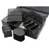 53417 8 korda tackle box bundle deal