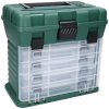 71067 1 mikado box tackle box h501