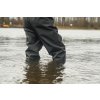Black Cat prsačky Booted Waders (Velikost 42)