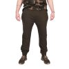 Fox Tepláky LW Khaki Joggers (Varianta LW Khaki  joggers SMALL)