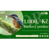 poukaz 1000