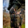 Fox Tepláky LW Camo Joggers (Varianta LW Camo joggers SMALL)