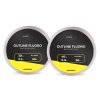 Avid fluorokarbon Outline Fluoro 50M- 30Lb/13.6Kg- .50Mm (Varianta 30Lb/13.6Kg- .50Mm)