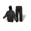 Black Cat nepromokavý komplet Slime Combo black (Velikost M)