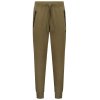 Korda tepláky Kore Lite Joggers Olive (Velikost L)