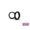 Kroužky Dephin BOMB! Split RINGS / 20ks (Průměr 4 mm/ 4 kg)