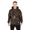 Fox Mikina LW Camo Pullover Hoody (Varianta LW Camo pullover  Hoody SMALL)