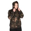 Fox Mikina LW Camo Pullover Hoody (Varianta LW Camo pullover  Hoody SMALL)