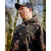 Fox Mikina LW Camo Pullover Hoody (Varianta LW Camo pullover  Hoody SMALL)