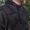 Avid mikina Distortion Camo Hoodie (Velikost L)