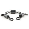Fox obratlíky EDGES™ Micro Rig Swivels (Varianta EDGES™ Micro Rig Swivels - Swivels)