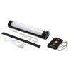 59982 mikado lampa ir bivvy light s dalkovym ovladanim a usb