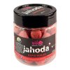 Boilies RAPID | JAHODA | 200 g