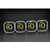 Korda Fluorocarbon IQ The Intelligent Hooklink 20 m (Průměr 15lb)
