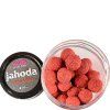 Boilies RAPID | JAHODA | 20 mm