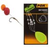 Fox zarážky EDGES™ Bait Bungs (Varianta EDGES™ Bait Bungs Clear)