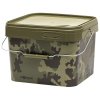 Korda kyblík Compac Bucket (litr 5l)