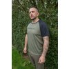 Korum tričko Dri-Active Short Sleeve (Velikost L)