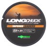 Korda Šokový Vlasec LongChuck Tapered Leaders Clear 5x10 m (Příchutě 0,30mm - 0,47mm)