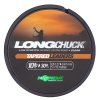 Korda Šokový Vlasec LongChuck Tapered Leaders Clear 5x10 m (Příchutě 0,30mm - 0,47mm)