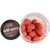 Boilies RAPID | KRILL SPICE | 20 mm