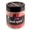 Boilies RAPID | KRILL SPICE | 20 mm
