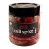 Dipované boilies | KRILL SPICE | 250 g