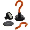 8457 3 8457 ngt magneticky hacek bivvy brolly hooks 2ks