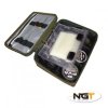 2193 6 2193 2 ngt pouzdro pva rig storage bag