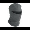 18678 1 18678 norfin kukla hat mask grey vel xl