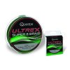 Quantum pletenka  Ultrex Super Braid 110 m-zelená (Průměr 0,12 mm-6,80 kg)