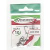 Venturieri Háčky 4030 NSB-10 ks (Velikost 12)