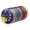 Vlasec Mach Fluorocarbon Tippet 50 m (Průměr 0,175mm - 2,26kg)