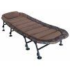 17484 5 17484 zfish lehatko camo condor bedchair 8 leg
