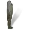 Zebco prsačky PVC Wader zelené (Velikost 38 - 39)