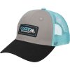 83549 mikado ksiltovka baseball cap cage trucker