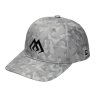 83546 mikado ksiltovka baseball cap light camo