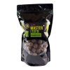 Ekonomické boilies | MASTER LIVER | 24mm